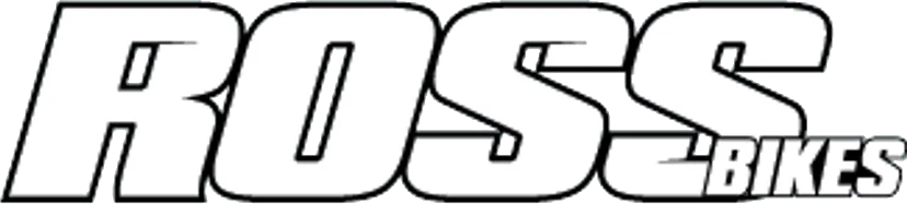 Ross Bikes Logo