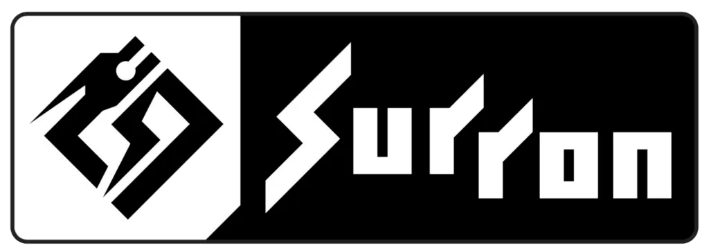 Surron Logo